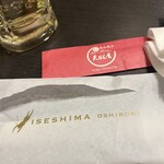 あみ焼き　天びん屋 - 