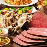 テラスダイニング ミケーラ - 