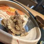 くずし割烹 樋ぐち - 