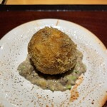 和食割烹 やまぼうし - 