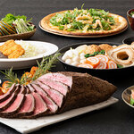 テラスダイニング ミケーラ - 