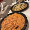 おこりんぼうPASTA