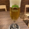 BEER BAR THE SAPPORO STARS モユクサッポロ店