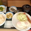 松屋 上尾緑丘店