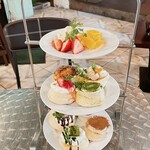 カフェロブ ドンマンジョーネ - 