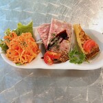 カフェロブ ドンマンジョーネ - 