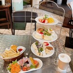 カフェロブ ドンマンジョーネ - 