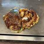 お好み焼 きじ - 