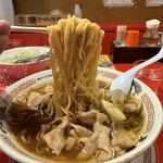 末廣ラーメン本舗 - 