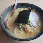 みそ膳 八珍 - 料理写真: