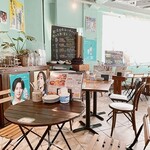 カフェロブ ドンマンジョーネ - 