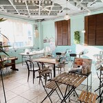 カフェロブ ドンマンジョーネ - 