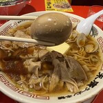 末廣ラーメン本舗 - 