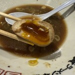 末廣ラーメン本舗 - 