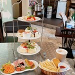 カフェロブ ドンマンジョーネ - 