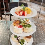 カフェロブ ドンマンジョーネ - 