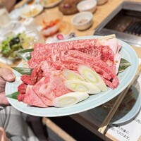 焼肉みゆき苑 - 