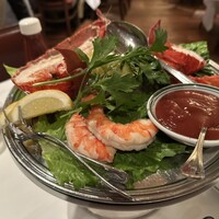 ウルフギャング・ステーキハウス 丸の内店 - 