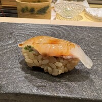 寿司 赤酢 - 