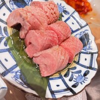 焼肉みゆき苑 - 