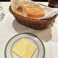 ウルフギャング・ステーキハウス 丸の内店 - 