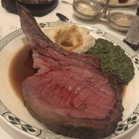 ロウリーズ・ザ・プライムリブ 大阪 - 