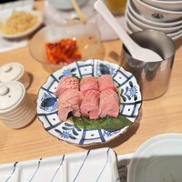 焼肉みゆき苑 - 