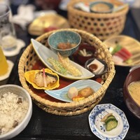 御影蔵 丸ビル - 