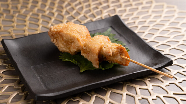 【ちょび】ことりのお食事処 Tori Chiyo - Chidoricho/Yakitori (Grilled chicken skewers