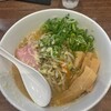 麺屋翔 みそ処