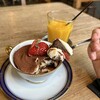 ウェンズデイ コーヒー スタンド