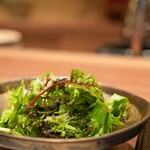 京町堀 なかむら - 