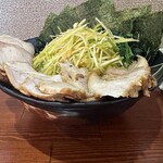 横浜家系らーめん 天王家 - 
