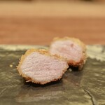 京町堀 なかむら - 