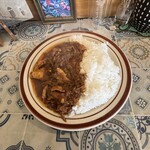 カラバトカリー - 