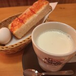 コメダ珈琲店 - 