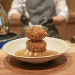 京町堀 なかむら - 