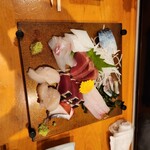 寿し処とし - 