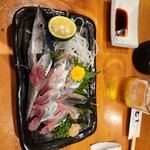 寿し処とし - 