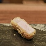 京町堀 なかむら - 