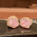 京町堀 なかむら - 