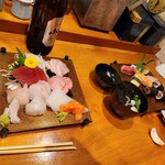 寿し処とし - 