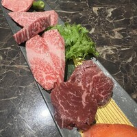 梨の家 五反田店 - 吟撰ランチコース ¥4,250