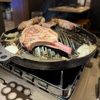 ビールと羊 -  ビールと羊 -