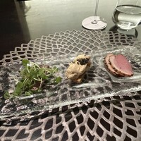 ケンゾーエステイトワイナリー 銀座店 - 