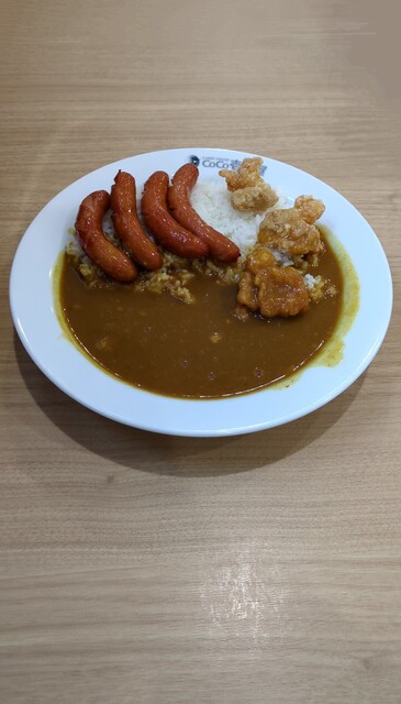 Curry House CoCo Ichibanya Ichinomiya Kisogawa Ten photo 4