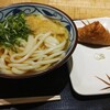 丸亀製麺 川崎ルフロン