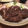 味のとんかつ 丸一