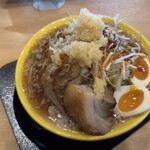二代目らーめん源之丞 - 
