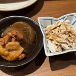 焼とり・ちゃんこ どすこい - 